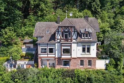 Haus zum Kaufen in Bad Bergzabern 750.000,00 € 290 m²