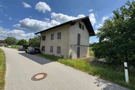Haus zum Kaufen in Ering 109.000,00 € 120 m²
