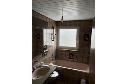 3-Zi-Whg frisch renoviert in bester Lage - Backnang