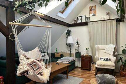 *RESERVIERT* Haus zur Miete in Burgkunstadt