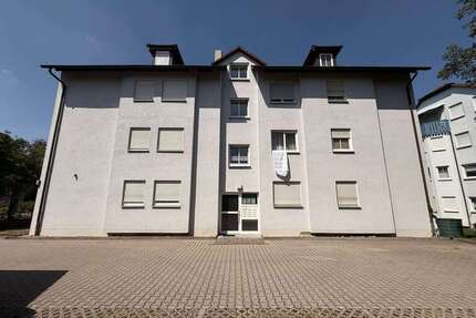 Wohnung zum Kaufen in Rothenburg ob der Tauber 120.000,00 € 50 m²