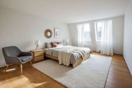 Wohnung zum Mieten in München 5.890,00 € 190 m²