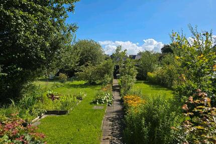 Garten abzugeben - 2.000,00&nbsp;EUR Kaltmiete, ca.&nbsp; 0,00&nbsp;m&sup2; in Harrislee (PLZ: 24955)