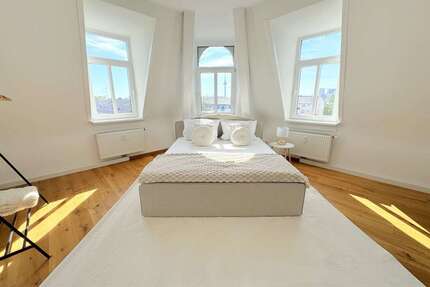 Wohnung zum Mieten in Mannheim Neckarstadt-OstWohlgelegen 900,00 € 51 m² - Mannheim / Neckarstadt-Ost/Wohlgelegen
