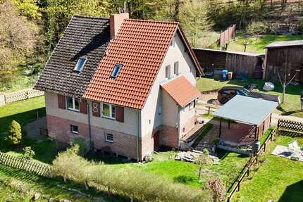 Haus zum Kaufen in Chorin 225.000,00 € 70 m²