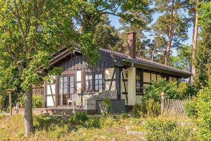 Haus zum Kaufen in Heideblick 179.000,00 € 41.8 m²