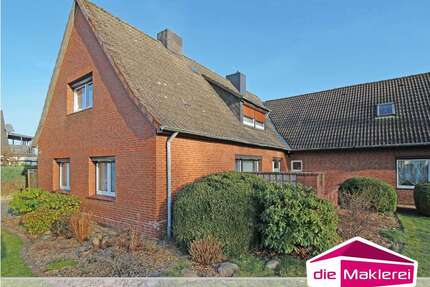 Haus zum Kaufen in Wahlstedt 550.000,00 € 290 m²