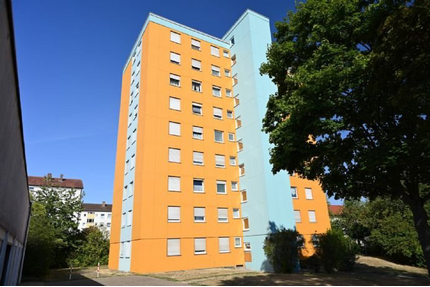 Wohnung zum Mieten in Lichtenfels 620,00 € 76.62 m²