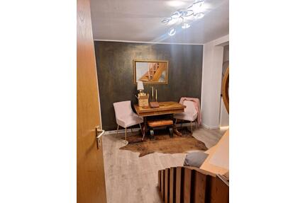 Wunderschöne Maisonettewohnung in Saarn - Mülheim an der Ruhr Linksruhr