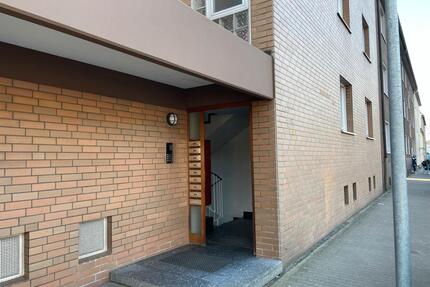 ETW EG rechts in 45881 GE-Schalke - Gelsenkirchen Gelsenkirchen-Mitte