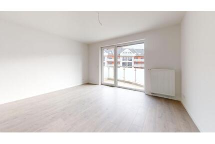 Helle 2-Zimmer-Neubauwohnung mit Balkon - Ruchheimer Höfe - Ludwigshafen am Rhein Ludwigshafen-Oggersheim