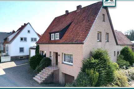 Haus zum Kaufen in Melle 259.000,00 € 195.61 m²