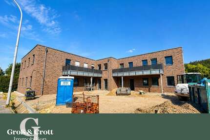 Wohnung zum Mieten in Herzogenrath 1.150,00 € 96 m²