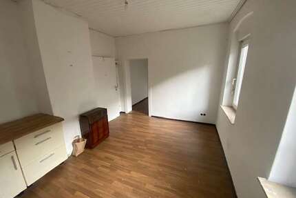 Wohnung zum Kaufen in Nürnberg 79.000,00 € 25 m²