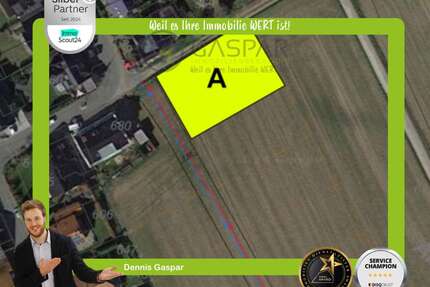 Grundstück zu verkaufen in Nideggen 301.630,00 € 973 m²