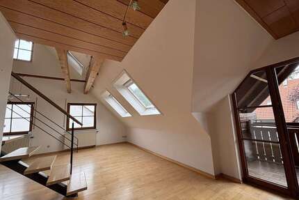 Wohnung zum Kaufen in Kehl 236.000,00 € 83.8 m²