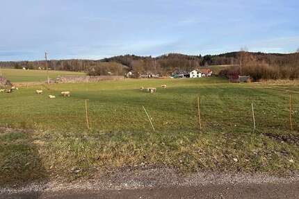 Grundstück in Buch-Christertshofen 109.000,00 € 11368 m²