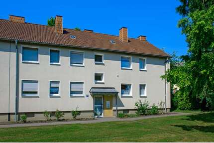 Wohnung zum Mieten in Bergkamen 429,00 € 57 m²