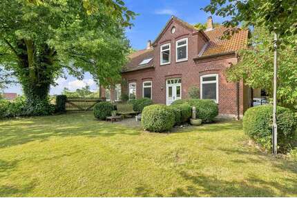 Haus zum Kaufen in Fehmarn 1.395.000,00 € 246 m²