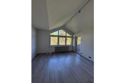 Lichtdurchflutete 2-Zimmer-Wohnung mit Balkon, Stellplatz & Küche - Aachen Aachen-Mitte