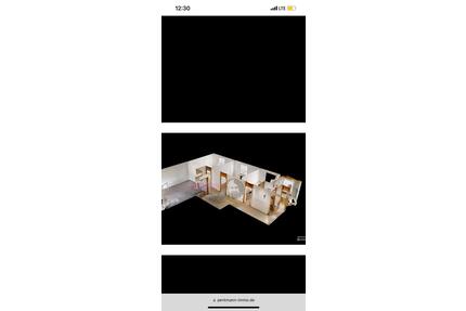 Eigentumswohnung Chiemgaustr 123. 81549 Obergiesing - München Ramersdorf-Perlach