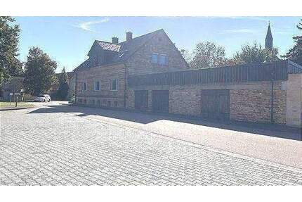 geräumiges EFH in Röblingen - 180.000,00&nbsp;EUR Kaufpreis, ca.&nbsp; 210,00&nbsp;m&sup2;&nbsp;Wohnfl&auml;che in Seegebiet Mansfelder Land (PLZ: 06317) Röblingen am See