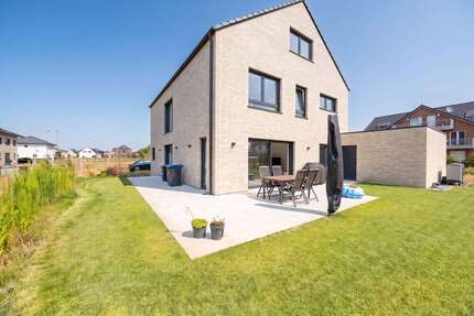 Haus zum Kaufen in Ostbevern 795.000,00 € 198 m²