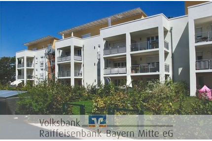 Wohnung zum Kaufen in Hallbergmoos 60.000,00 € 18.31 m²
