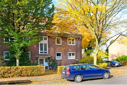 Wohnung zum Mieten in Bocholt 549,00 € 53 m²
