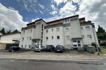 Wohnung zum Kaufen in Bad Bergzabern 319.000,00 € 125 m²