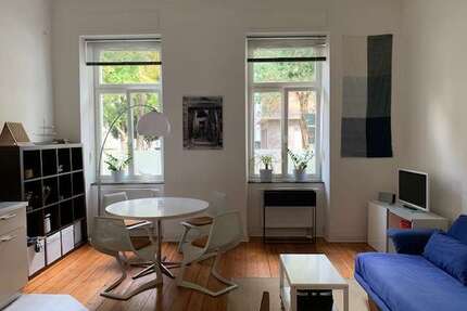 Wohnen auf Zeit in Aachen 1.190,00 €