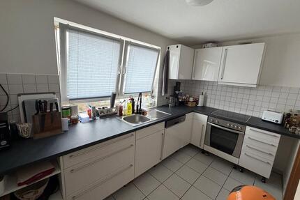 3,5ZW mit Terrasse und Garage in Kreuztal an Nichtraucher zu verm