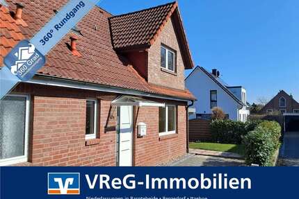 Haus zum Kaufen in Bargteheide 329.000,00 € 83.98 m²