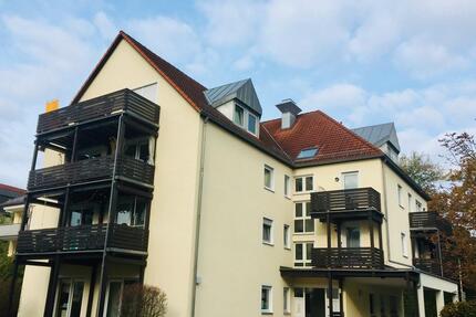 Helle 2,5 Zimmer-Wohnung in 95444 Bayreuth zu verkaufen