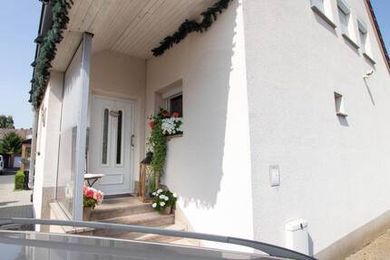 Kernsaniertes Häuschen mit traumhaft großem Garten! #Pool - Castrop-Rauxel Ickern