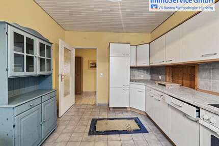 Wohnung zum Kaufen in Hersbruck 209.000,00 € 106.99 m²