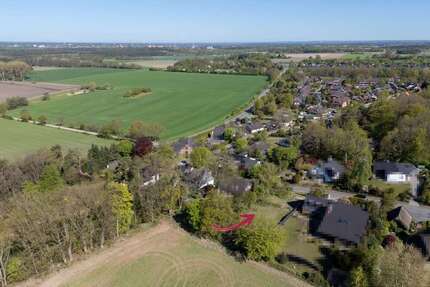 Grundstück zu verkaufen in Wendisch Evern 290.000,00 € 583.5 m²