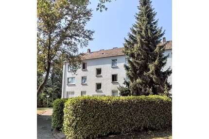 Wohnung zum Mieten in Köln 564,00 € 53.65 m²