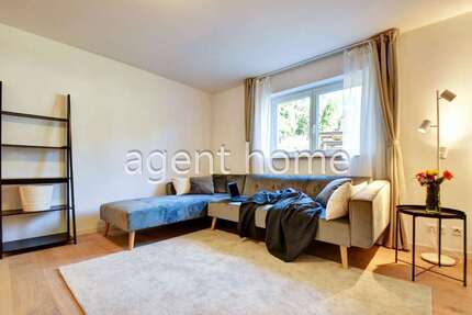 Wohnung zum Mieten in Stuttgart 1.540,00 € 68 m²