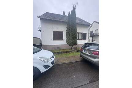 Haus zum Kaufen in Blieskastel 55.000,00 € 97.11 m²