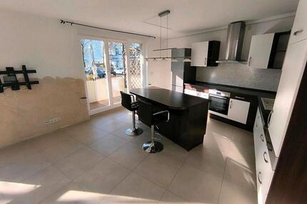 3 Zimmerwohnung in Berlin Adlershof