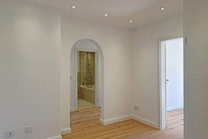 Angebotsverfahren | umfassend saniert - Hamburg Niendorf