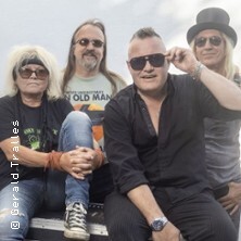 CrazyBirds »electra« – Songs original