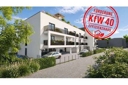 Wohnung zum Kaufen in Gersthofen 277.397,00 € 36.94 m²