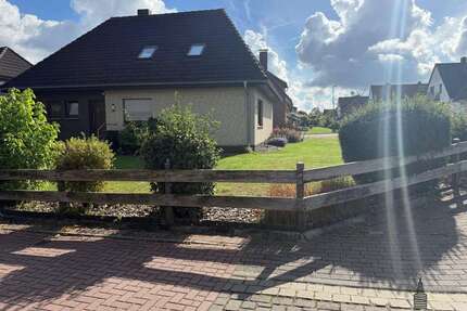 Haus zum Kaufen in Harpstedt 299.000,00 € 165 m²