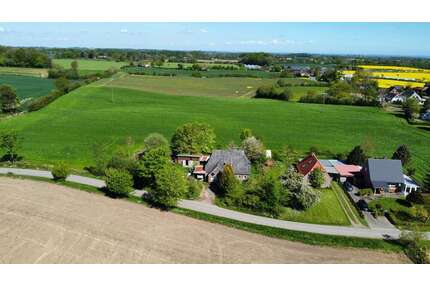 Haus zum Kaufen in Sterup Brunsbüll 139.000,00 € 150 m² - Sterup / Brunsbüll