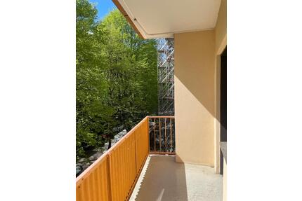 Wohnung 2 Zimmer 3. OG in Wiesbaden Rheingauviertel