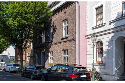 Wohnung zum Kaufen in Düsseldorf-Oberkassel 754.900,00 € 93 m²