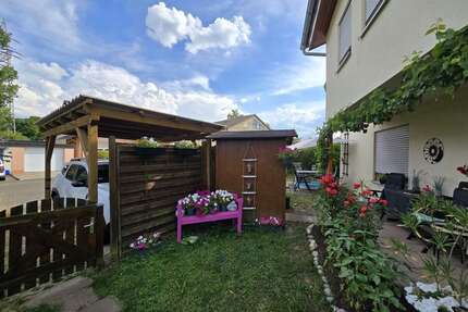 Haus zum Kaufen in Mössingen 275.000,00 € 78.6 m²
