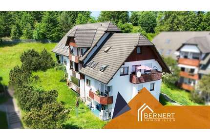 Wohnung zum Kaufen in Föritztal 60.000,00 € 93 m²